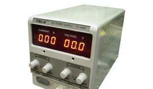 德利优 实用型 TU-302D 0-30V2A数显_仪器仪表_世界工厂网中国产品信息库